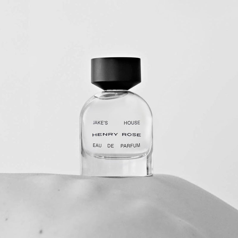 Henry Rose Fine Fragrance