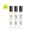 Ménage À Trois Travel Trio