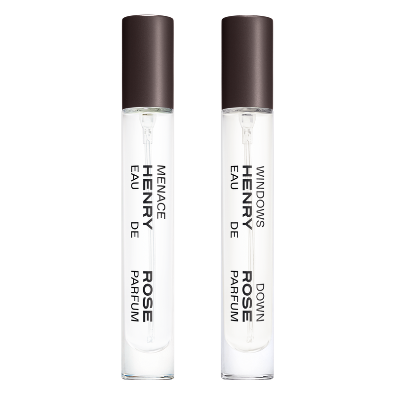 2 Travel Sprays for only $40 (Value $75)