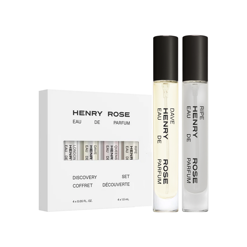 The Travel Layering Set