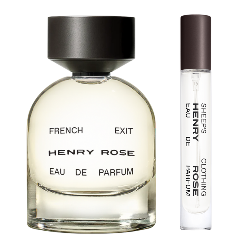 Limited Edition French Exit Layering Set