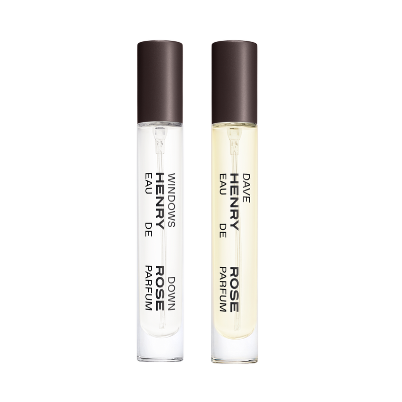 AW | Travel Spray Duo