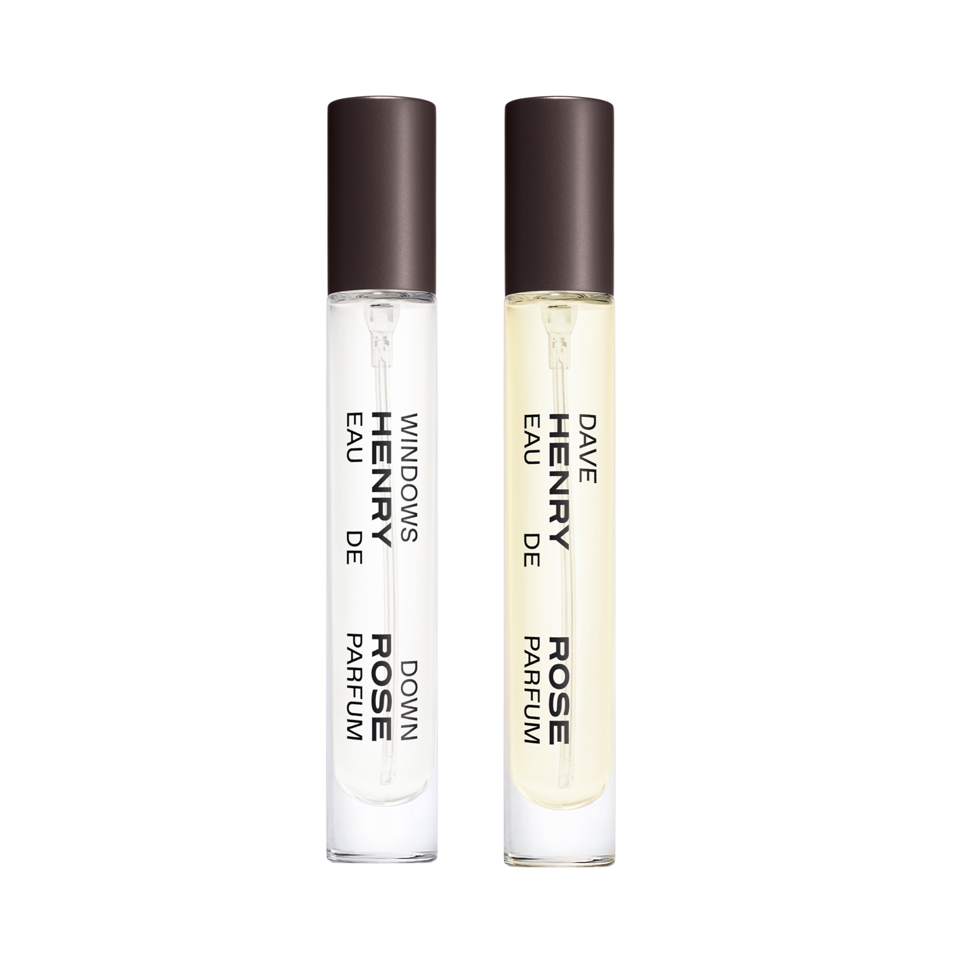 Travel Spray Duo – Henry Rose