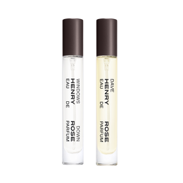 Travel Spray Duo