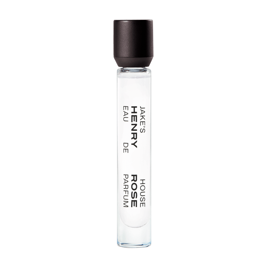 Jake's House (Copy) Henry Rose Perfume