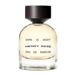 Dark is Night