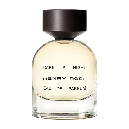 Dark is Night