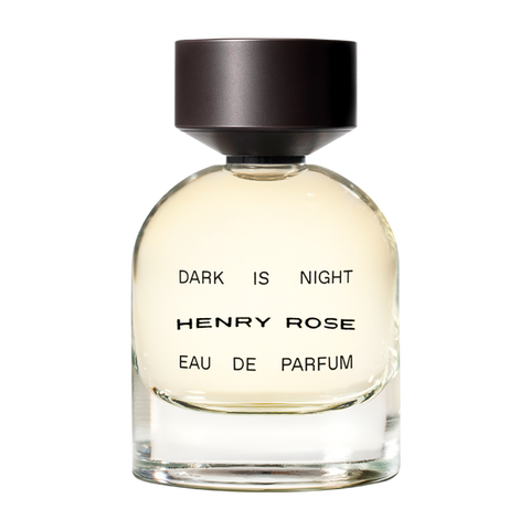 Dark is Night