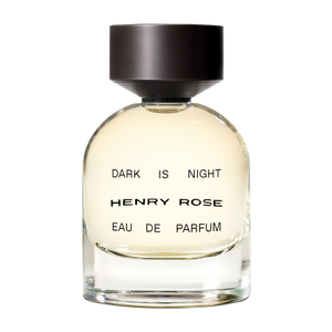 Dark is Night