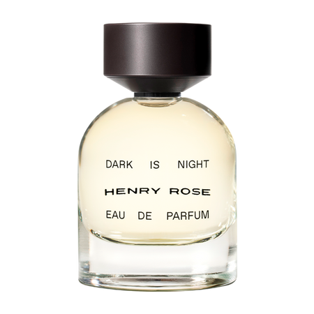 Dark is Night