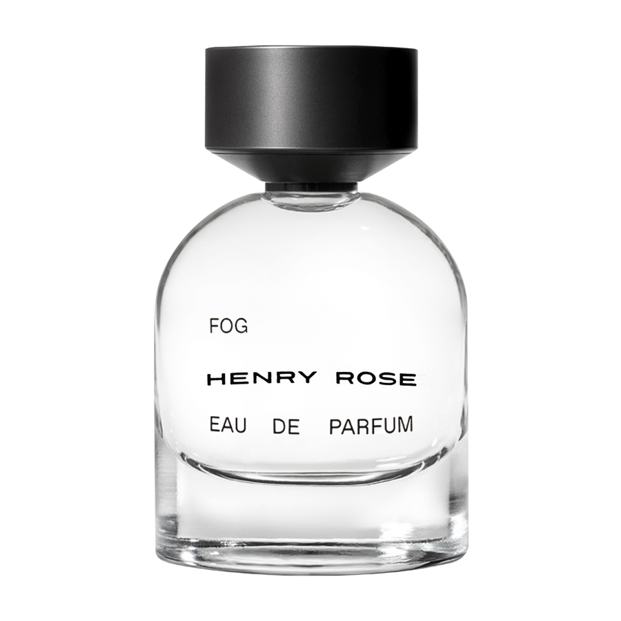 Fog Henry Rose Perfume