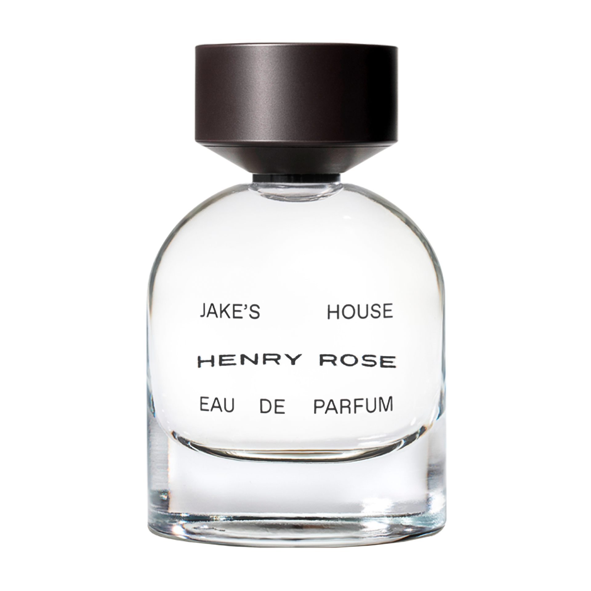 Henry Rose - Jake's House