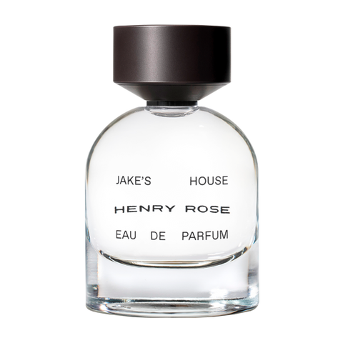 Jake's House
