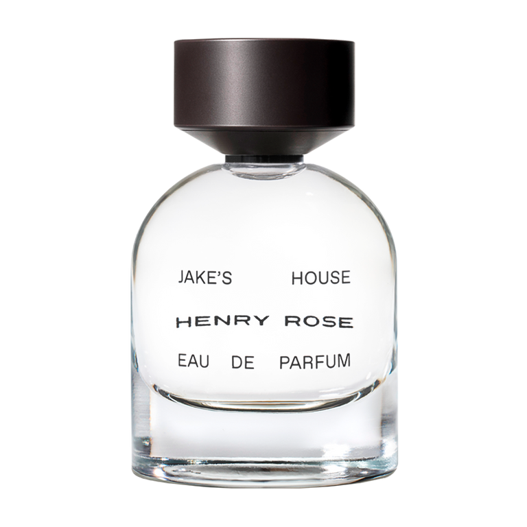 Jake's House