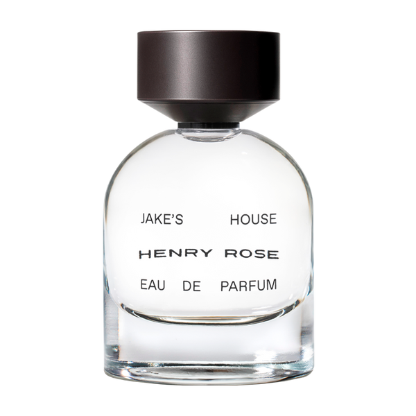 Jake's House