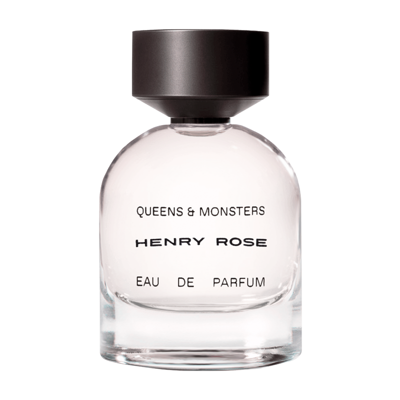 Henry Rose Queens & Monsters Eau de Parfum, 1.7 oz