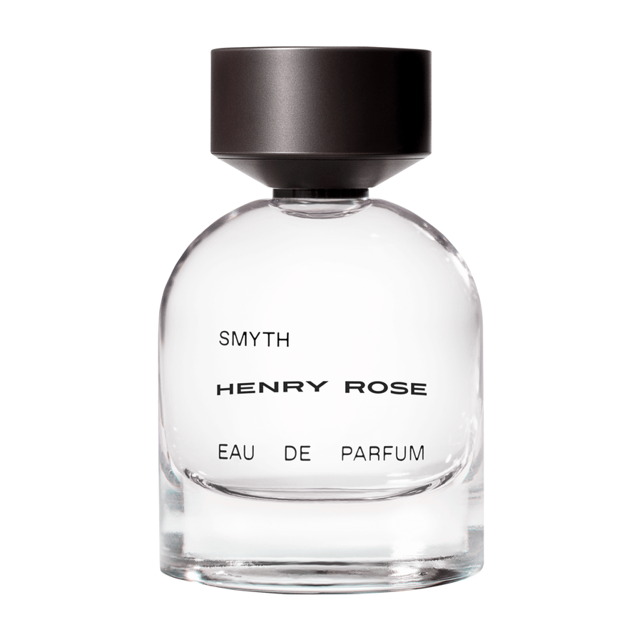 Smyth Henry Rose Perfume