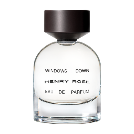 Windows Down