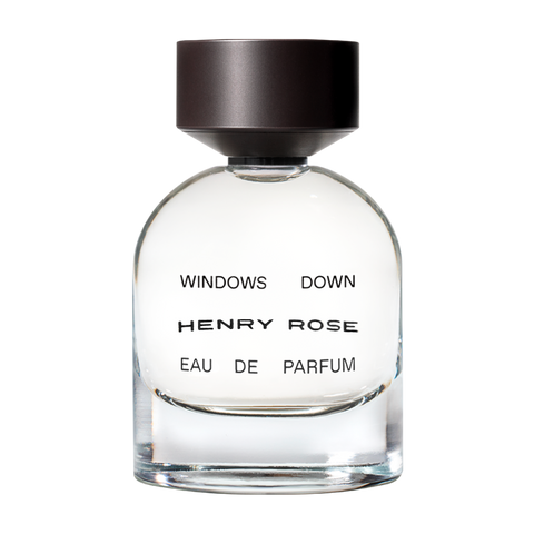 Windows Down
