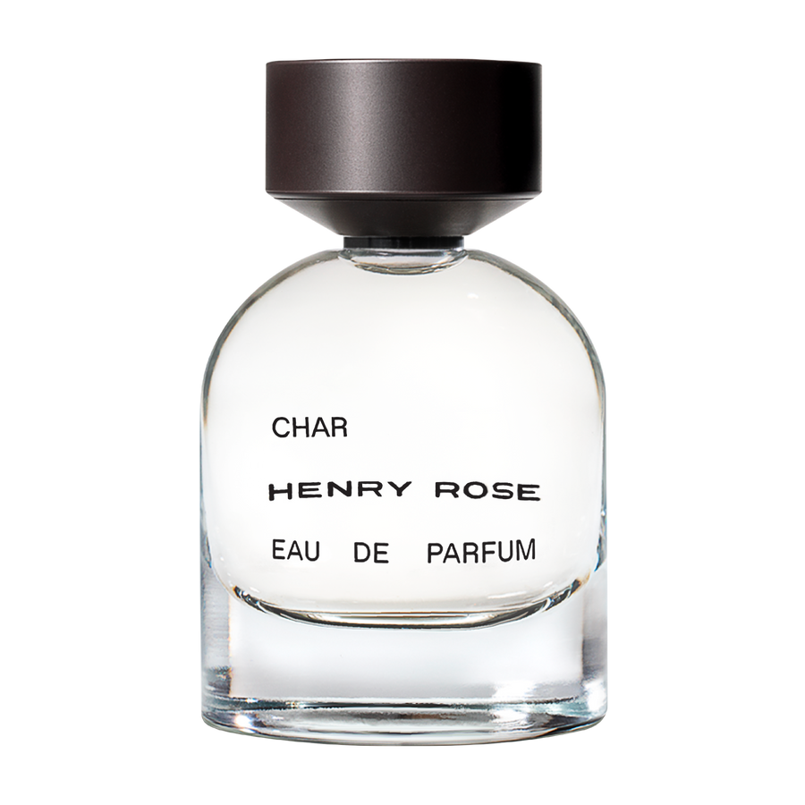 Char Henry Rose Perfume