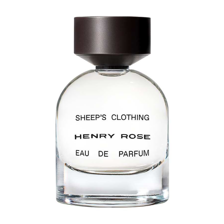 Sheep's Clothing Sample Henry Rose Perfume