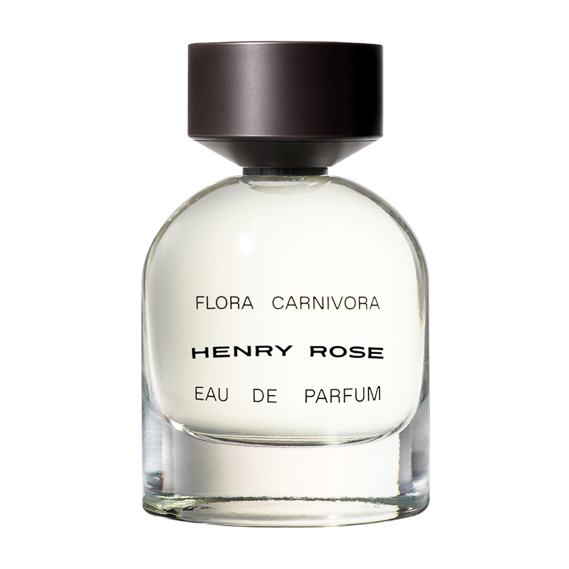 Flora Carnivora – Henry Rose