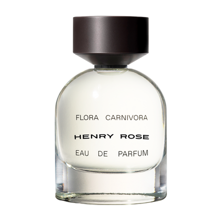 Flora Carnivora
